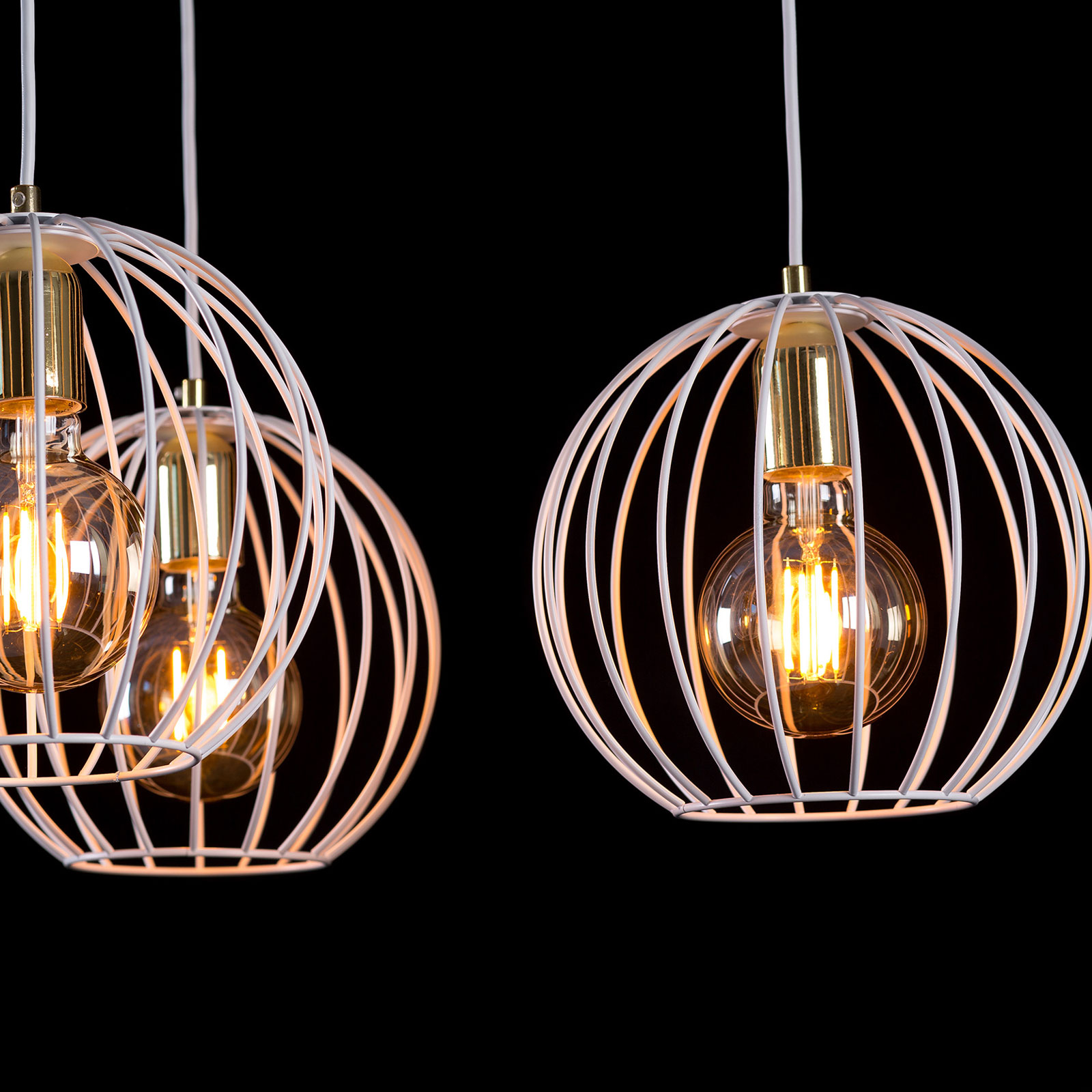 EULUNA Nástěnná svítidla