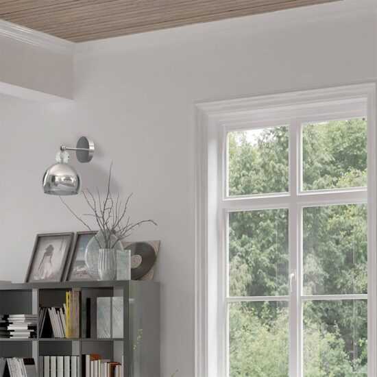 EULUNA Nástěnná svítidla