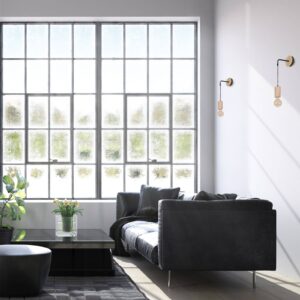 EULUNA Nástěnná svítidla