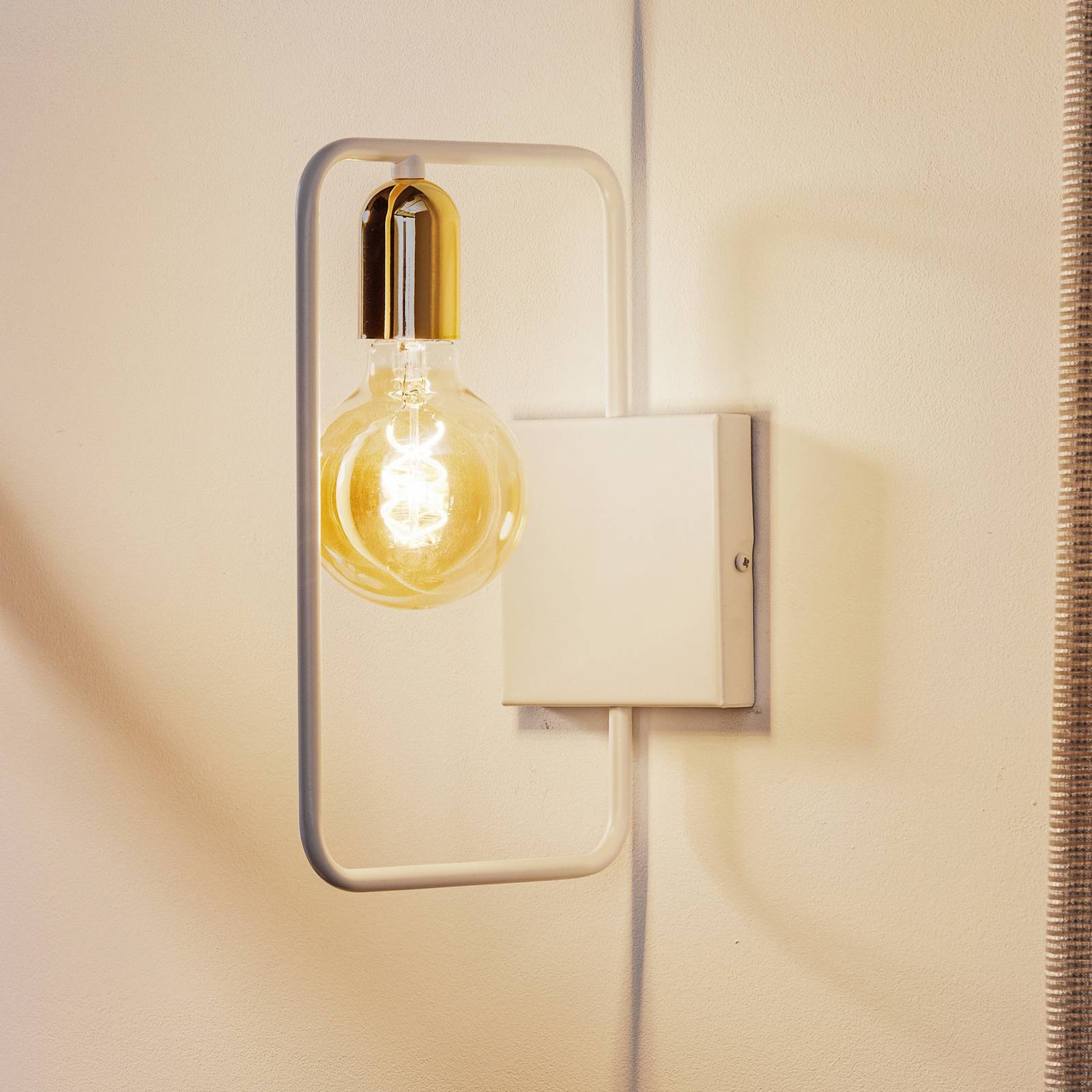 EULUNA Nástěnná svítidla