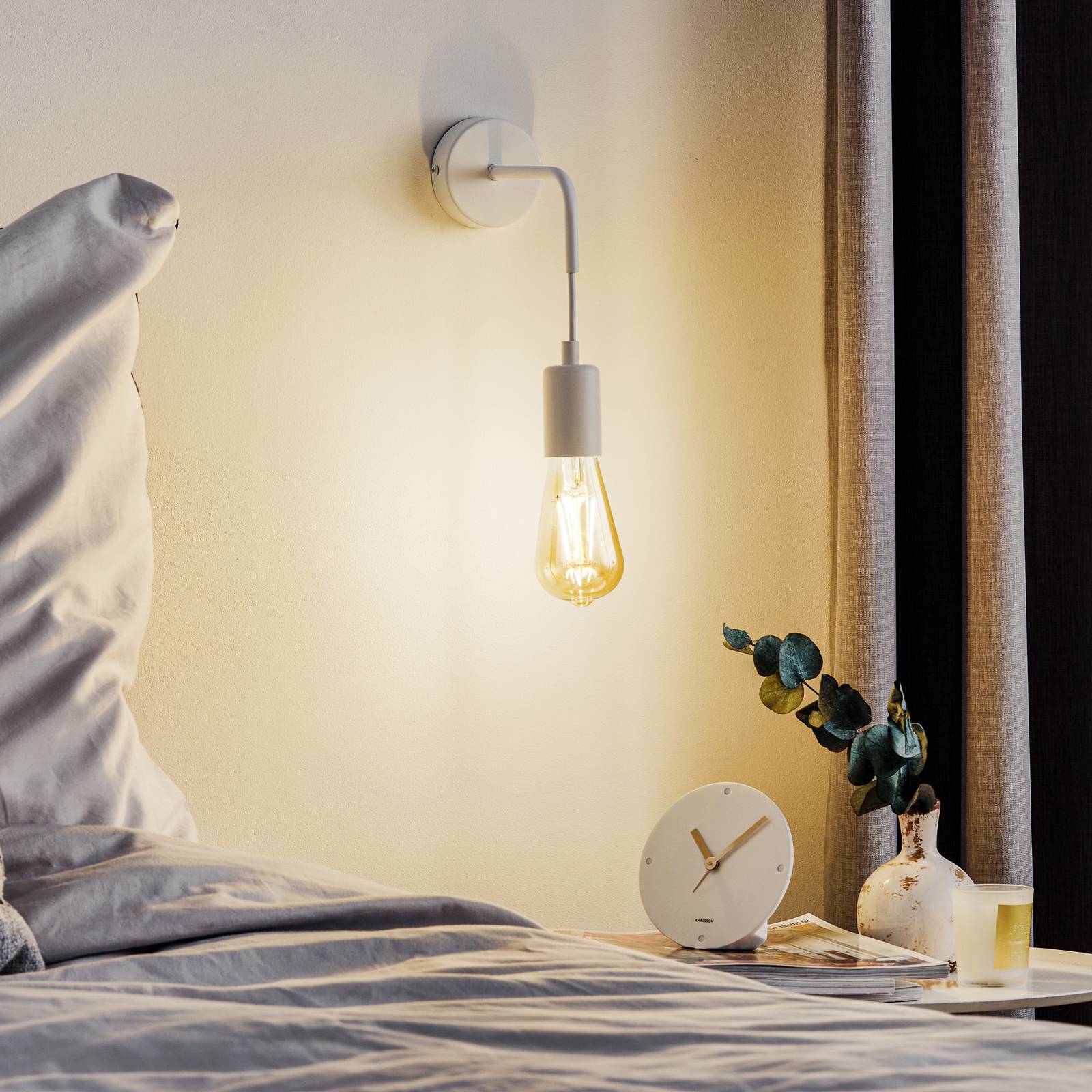 EULUNA Nástěnná svítidla