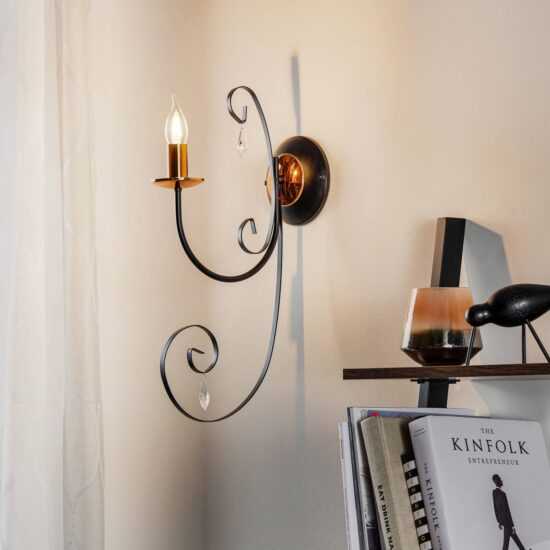 EULUNA Nástěnná svítidla