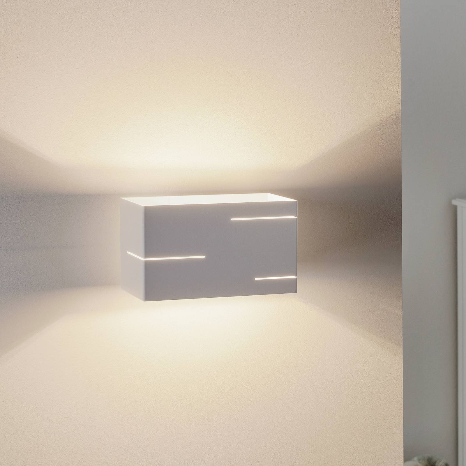 EULUNA Nástěnná svítidla