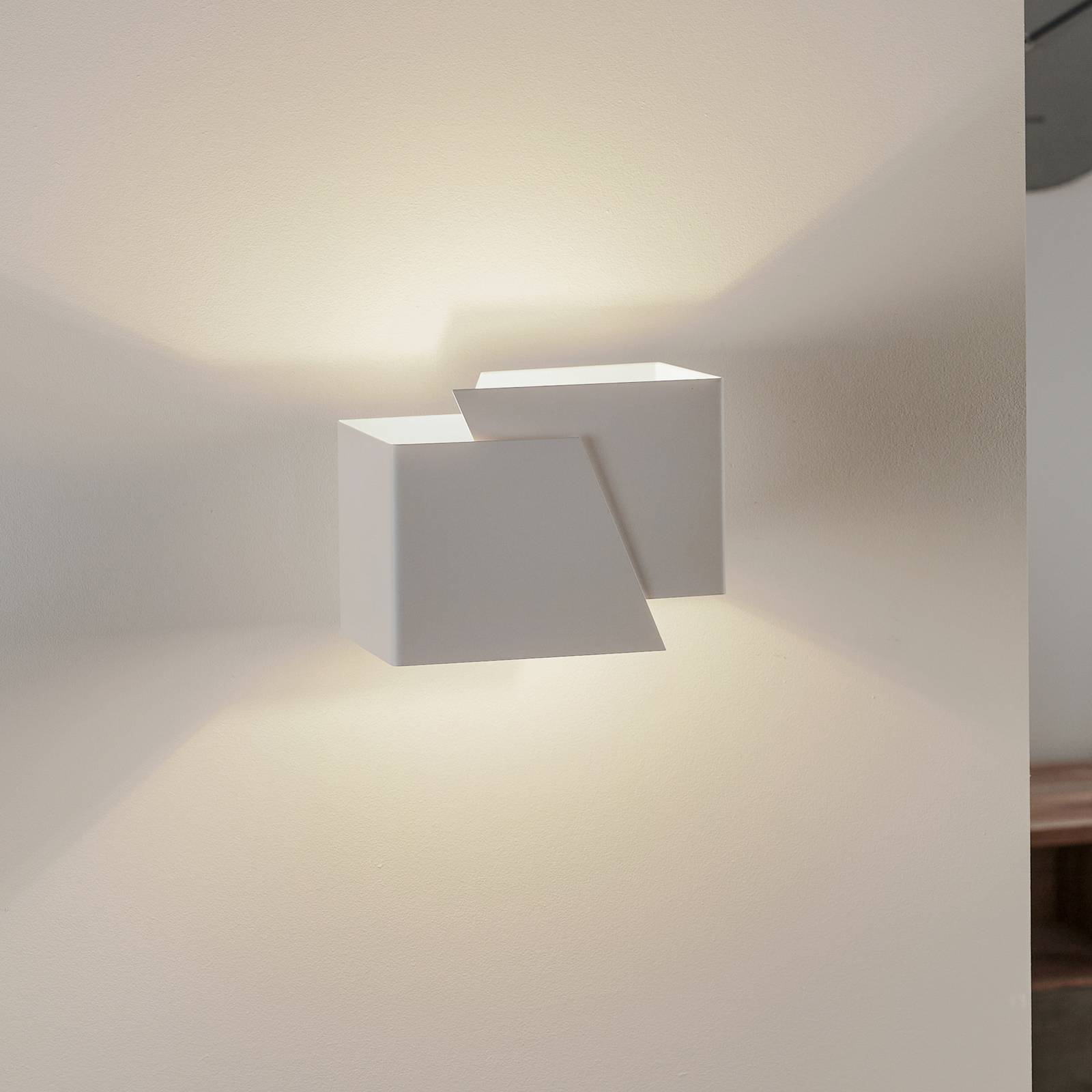 EULUNA Nástěnná svítidla