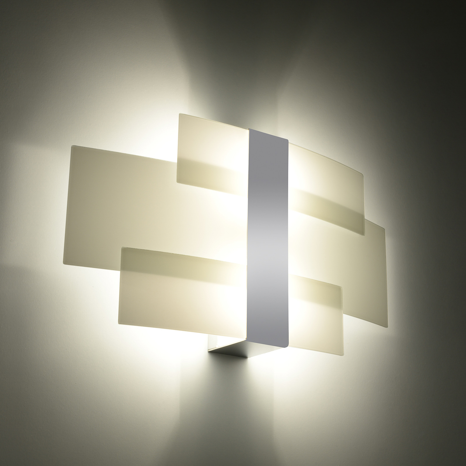 EULUNA Nástěnná svítidla