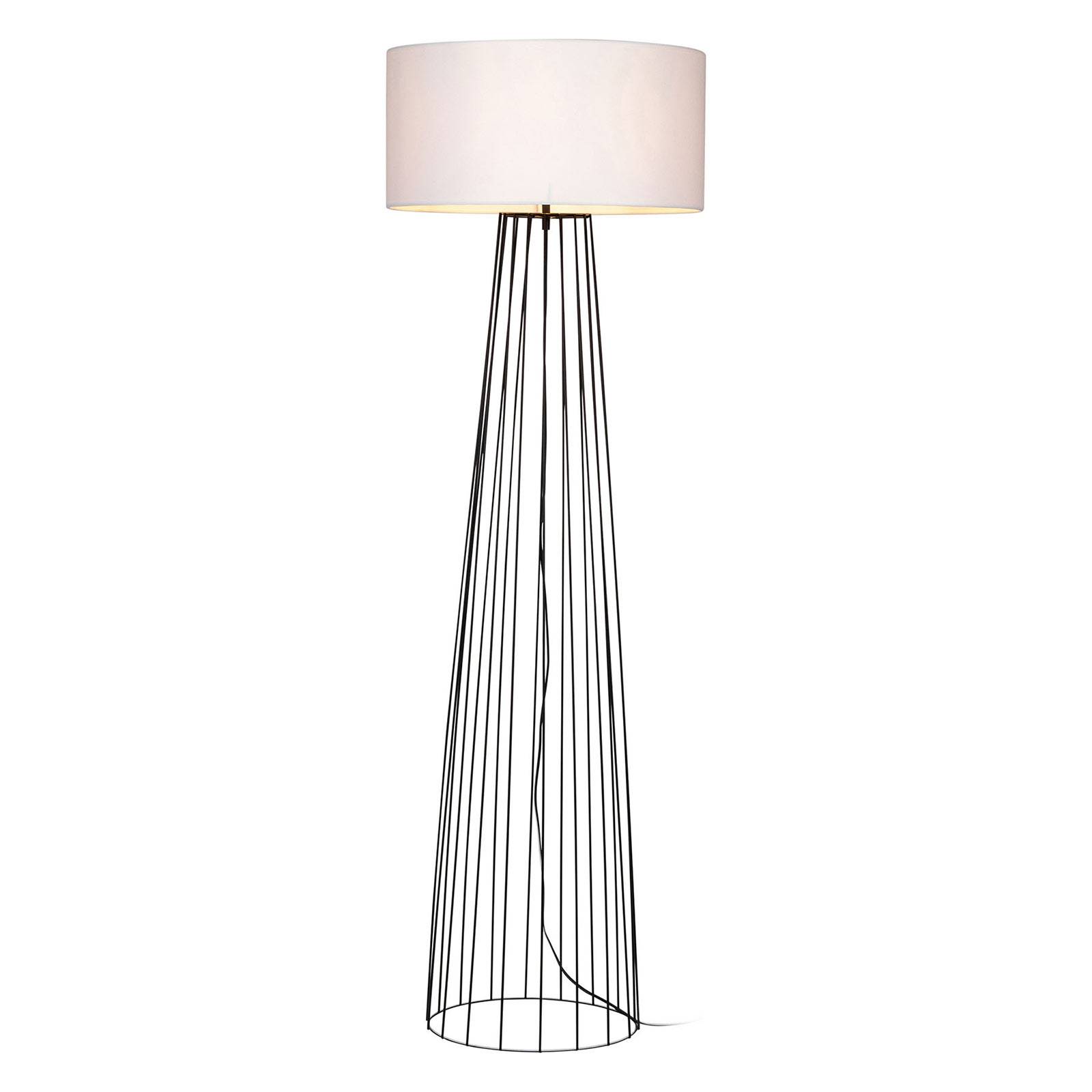 EULUNA Stojací lampy