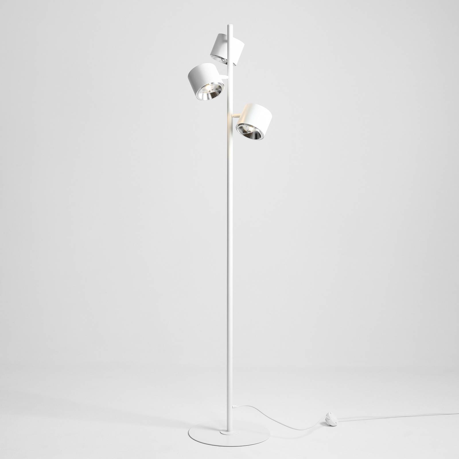 EULUNA Stojací lampy