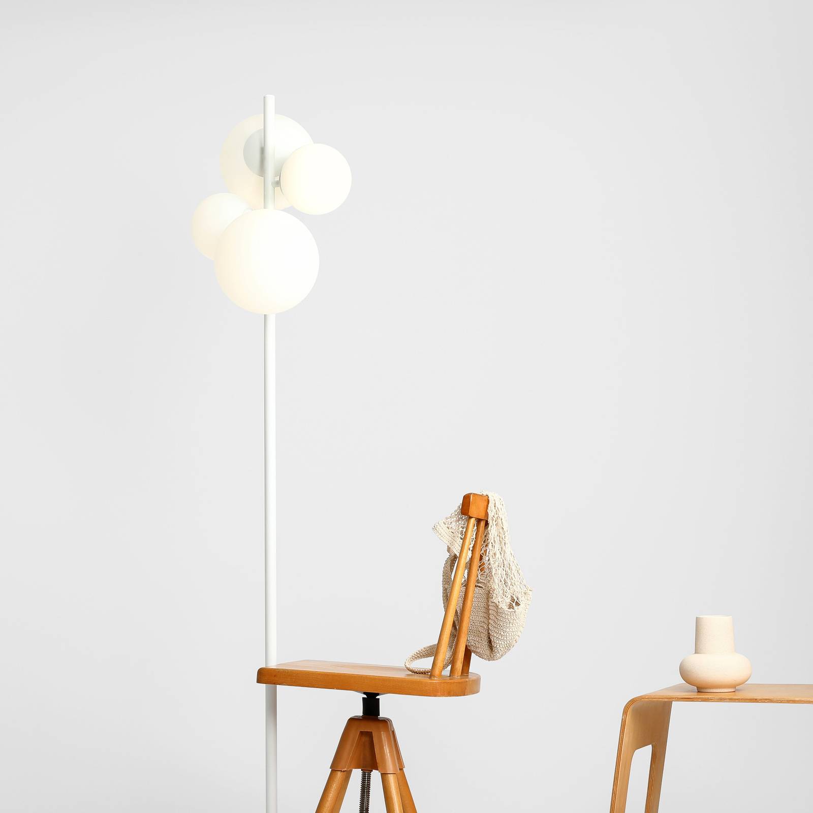 EULUNA Stojací lampy