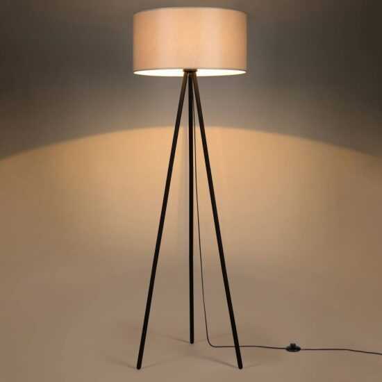 EULUNA Stojací lampy