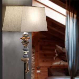 EULUNA Stojací lampy