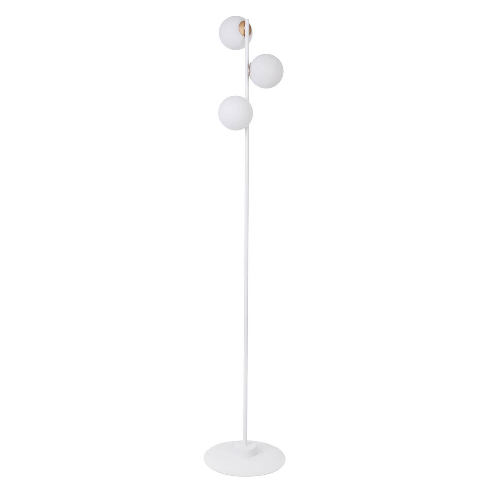 EULUNA Stojací lampy