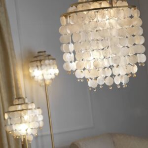 EULUNA Stojací lampy