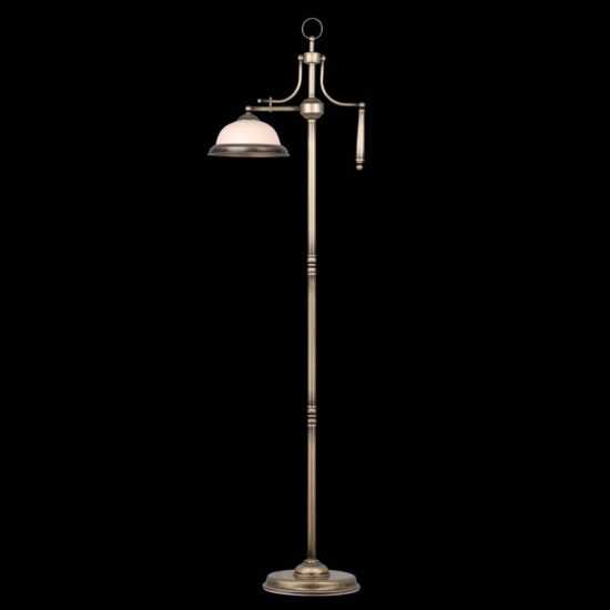 EULUNA Stojací lampy