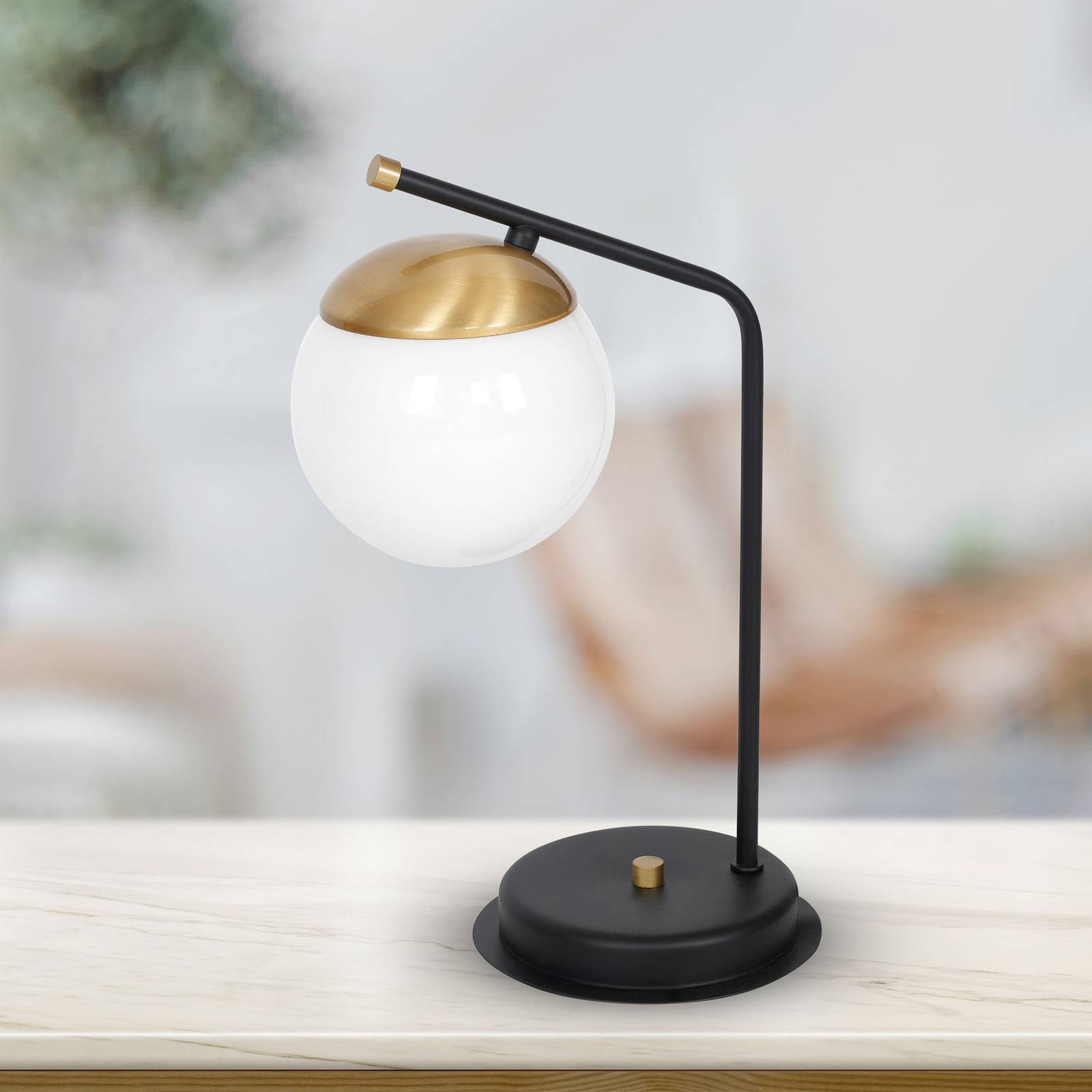 EULUNA Stolní lampy