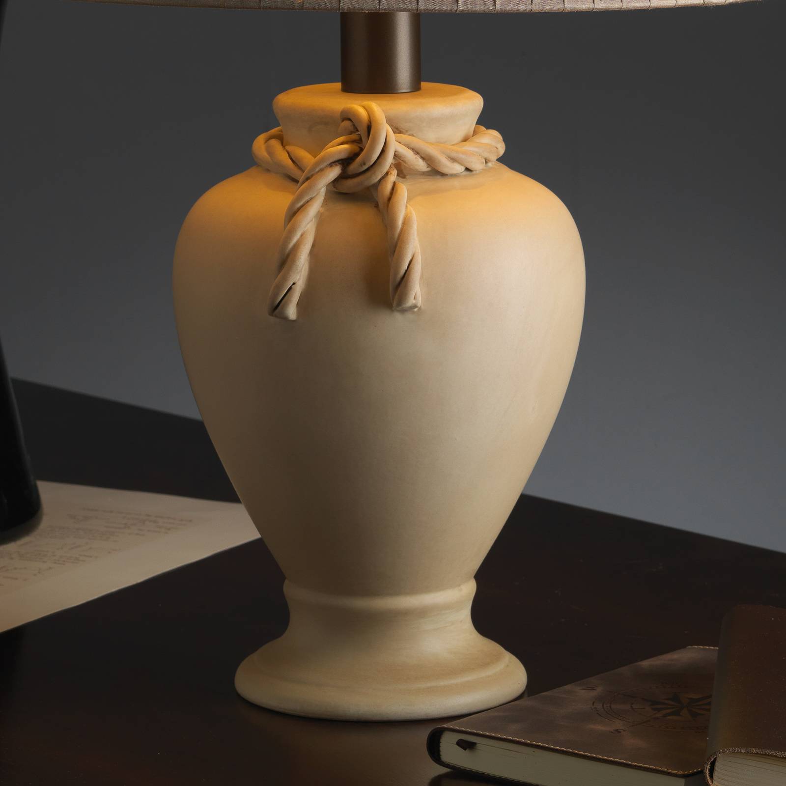 EULUNA Stolní lampy