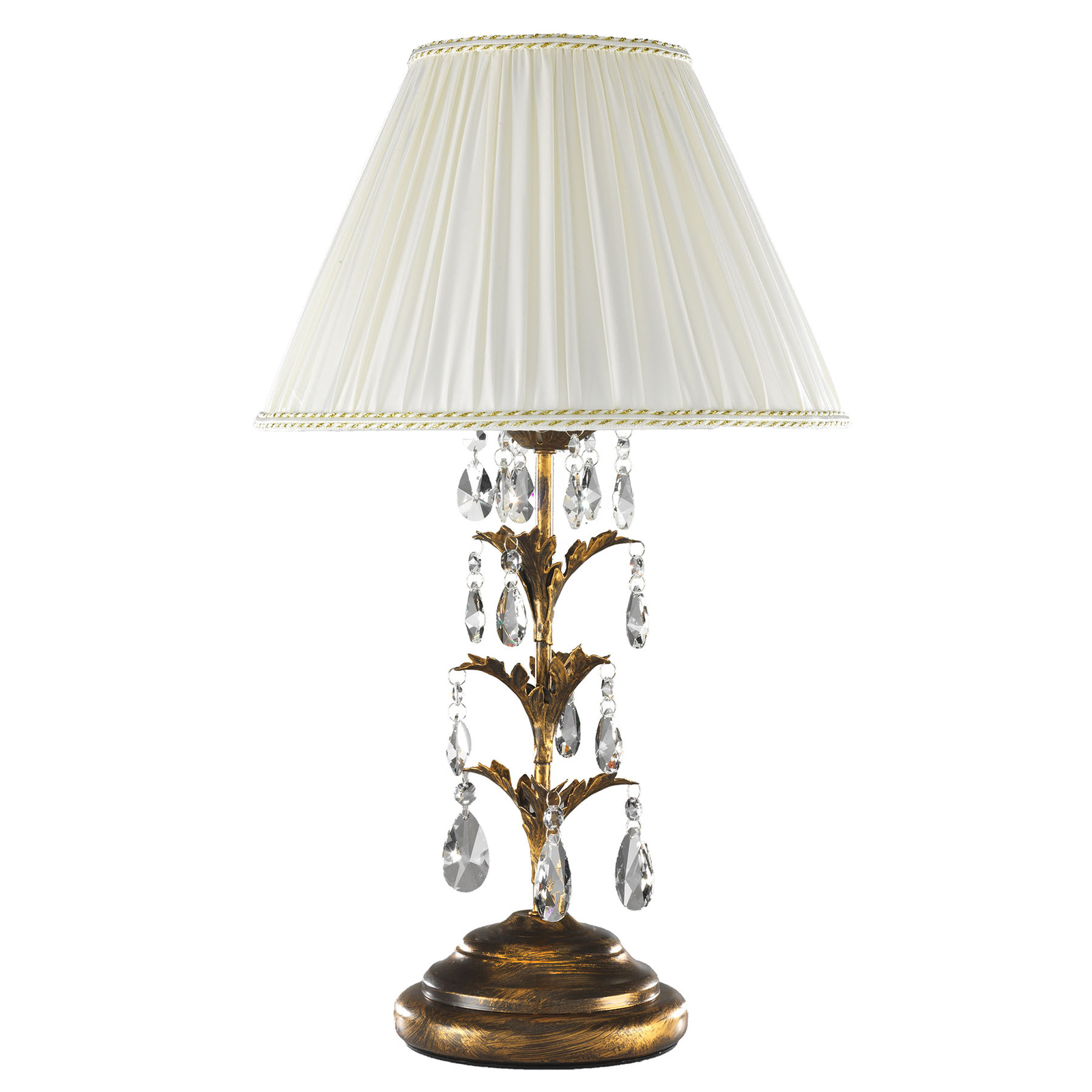 EULUNA Stolní lampy