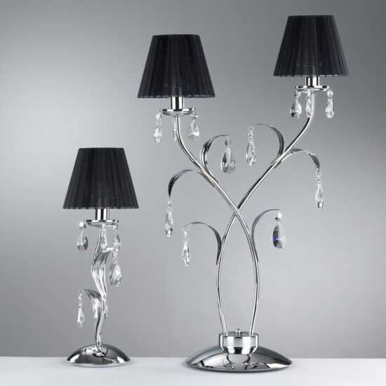 EULUNA Stolní lampy