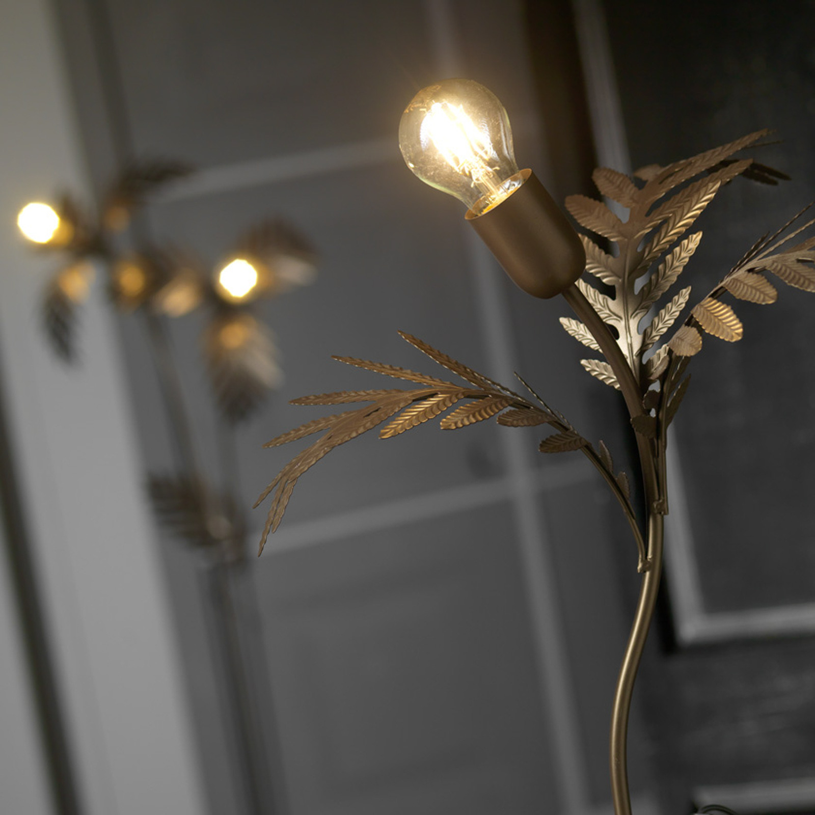 EULUNA Stolní lampy