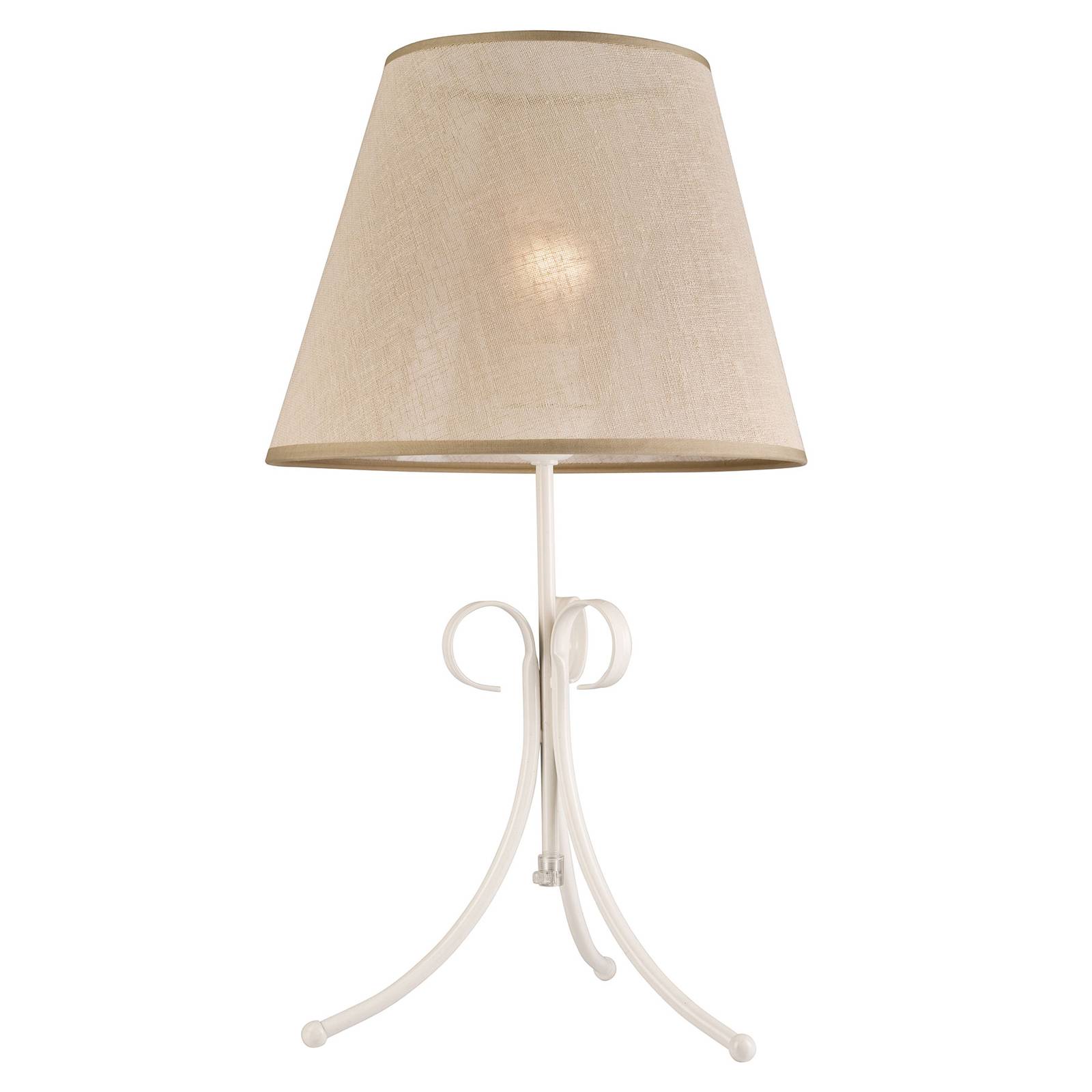 EULUNA Stolní lampy