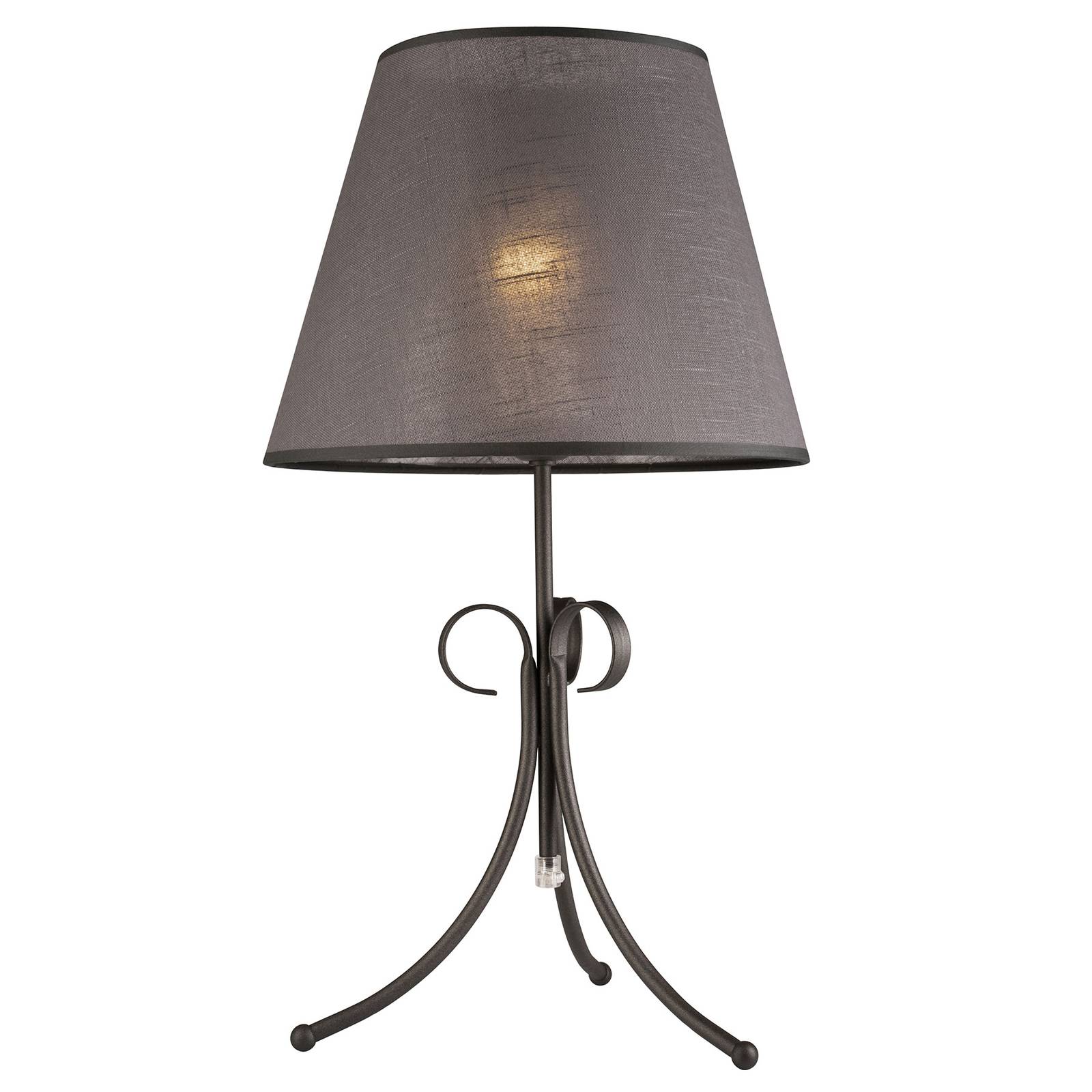 EULUNA Stolní lampy