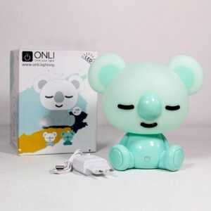 EULUNA Stolní lampy