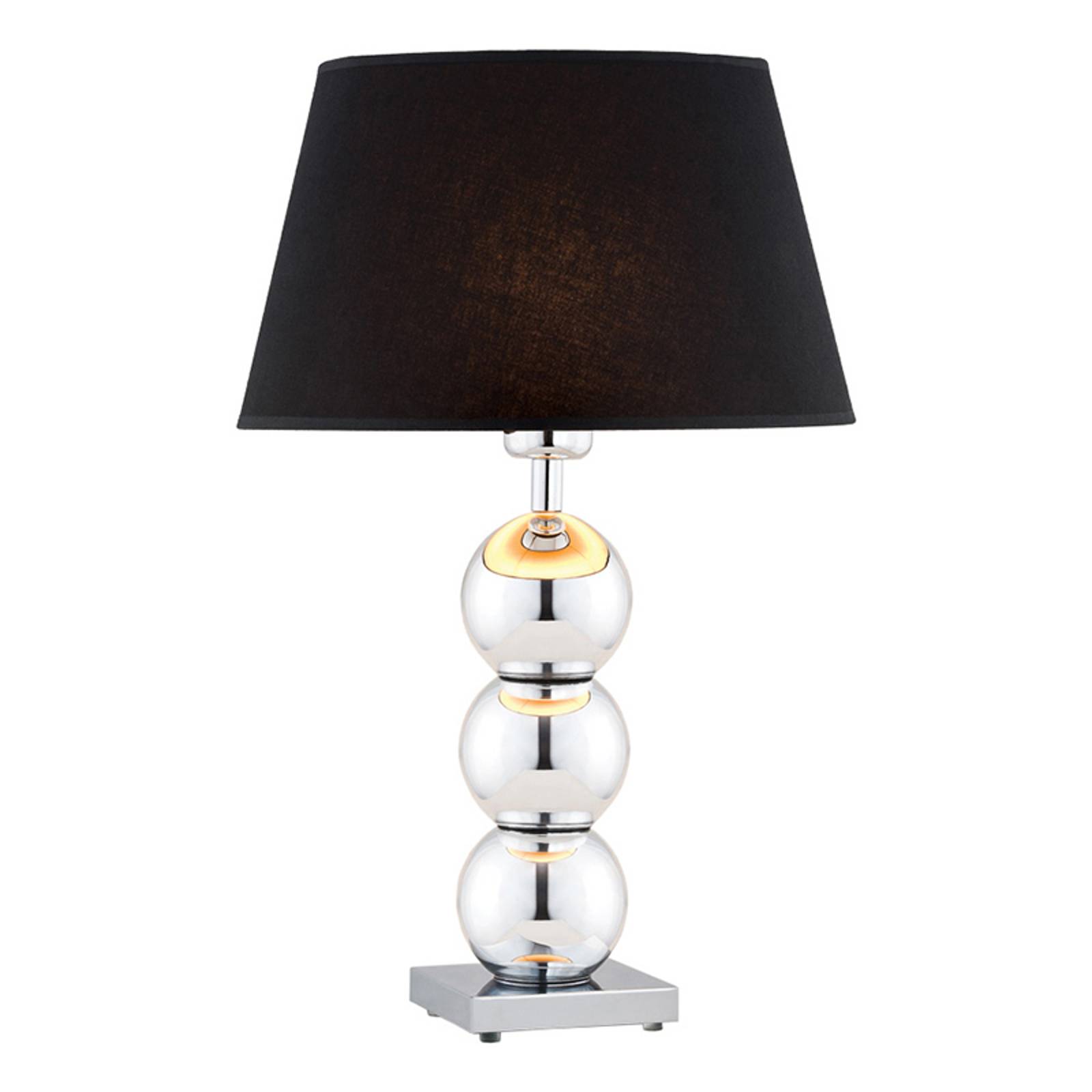 EULUNA Stolní lampy na noční stolek