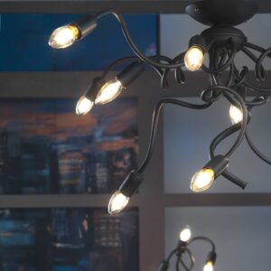 EULUNA Stropn&iacute; sv&iacute;tidla