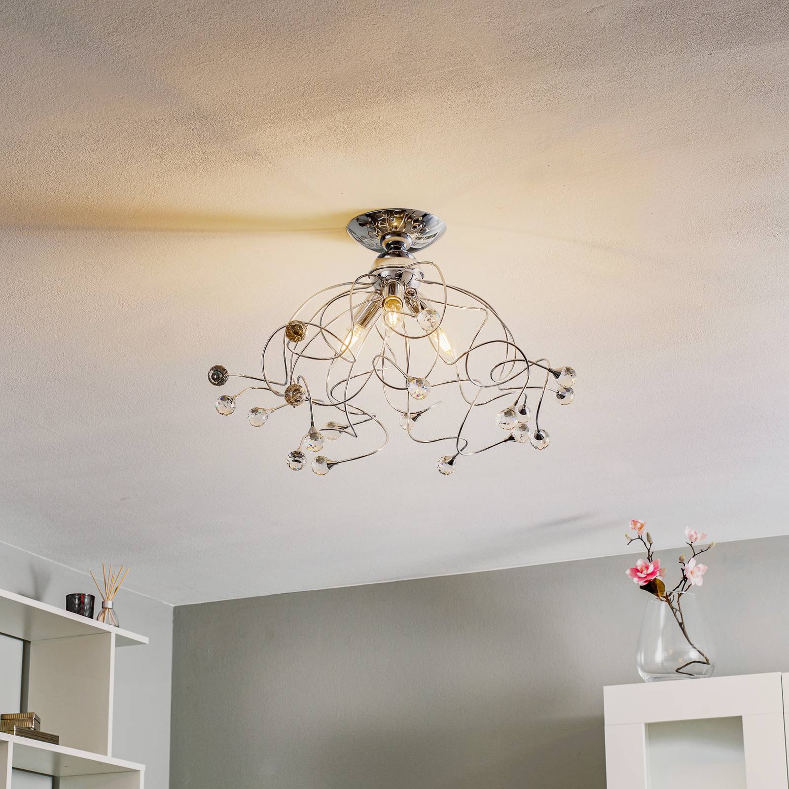 EULUNA Stropní svítidla