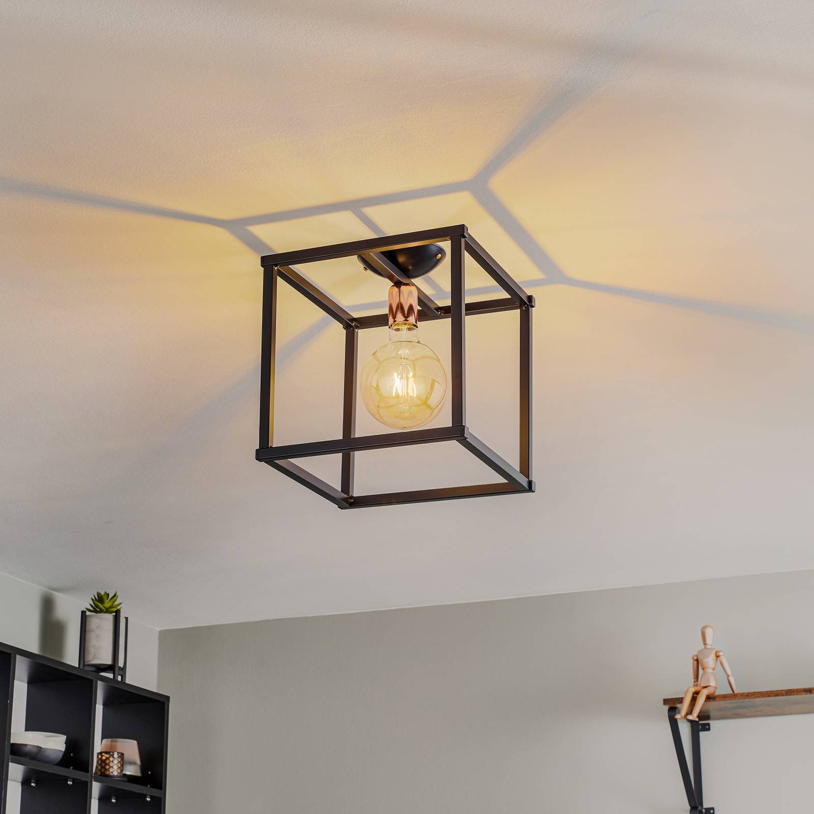 EULUNA Stropní svítidla