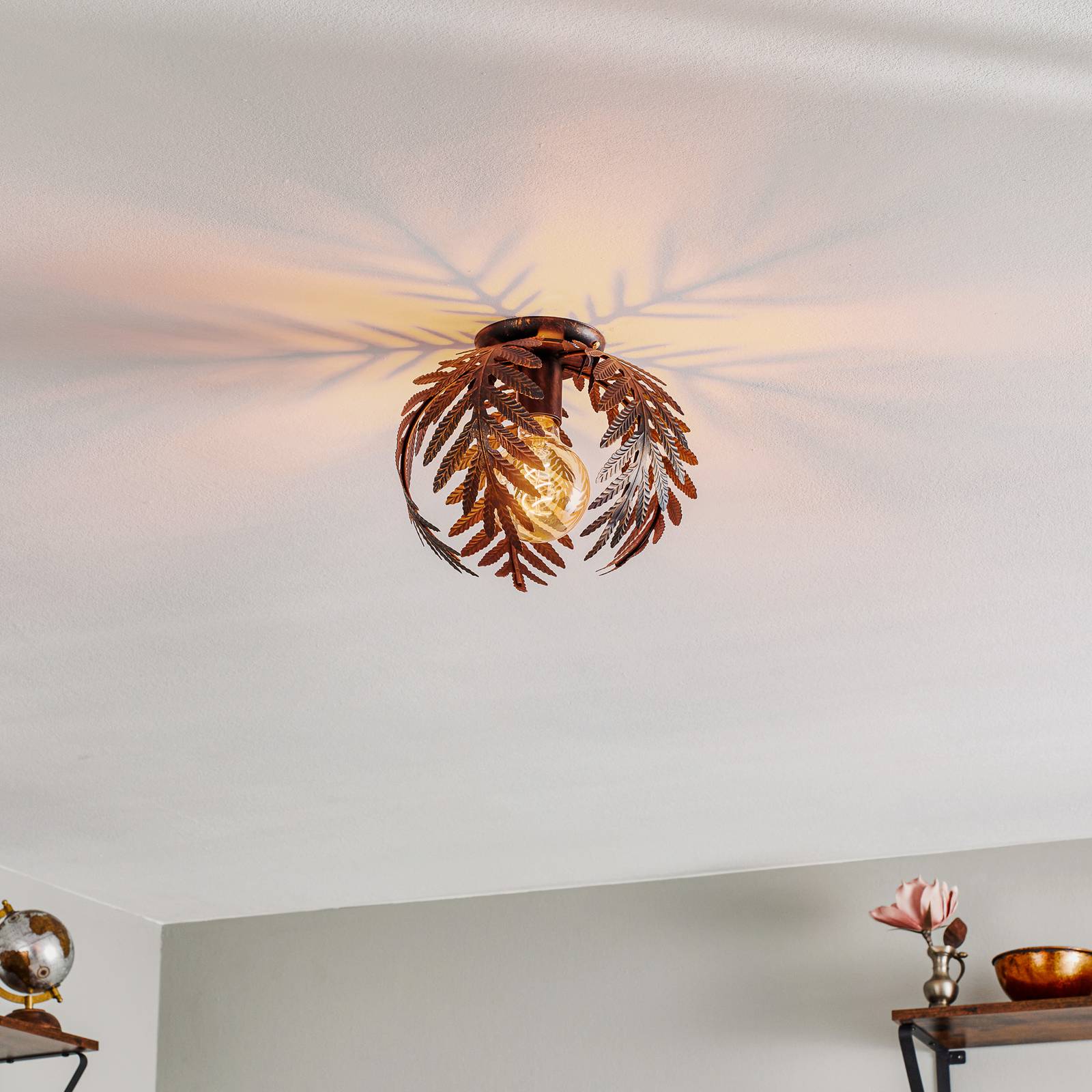 EULUNA Stropní svítidla