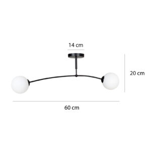 EULUNA Stropní svítidla