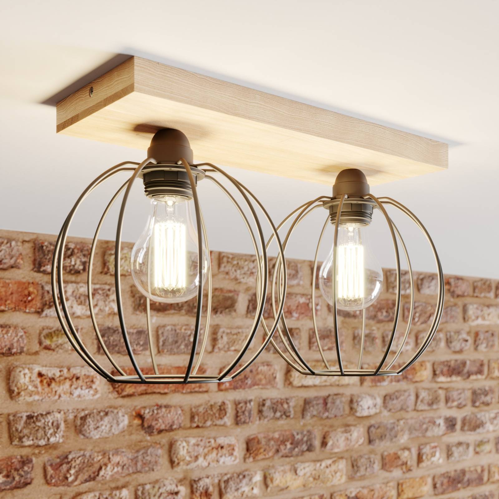 EULUNA Stropní svítidla