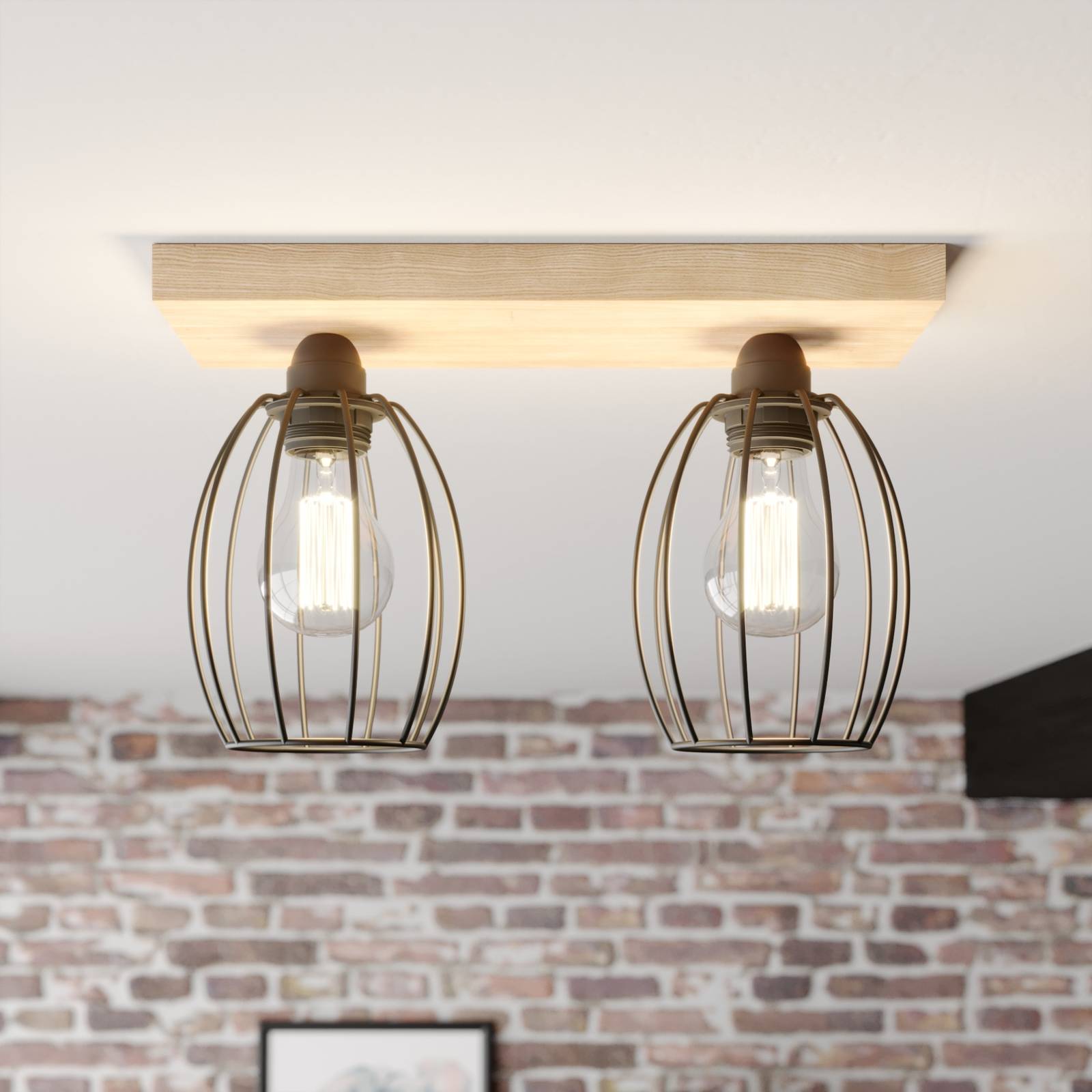 EULUNA Stropní svítidla