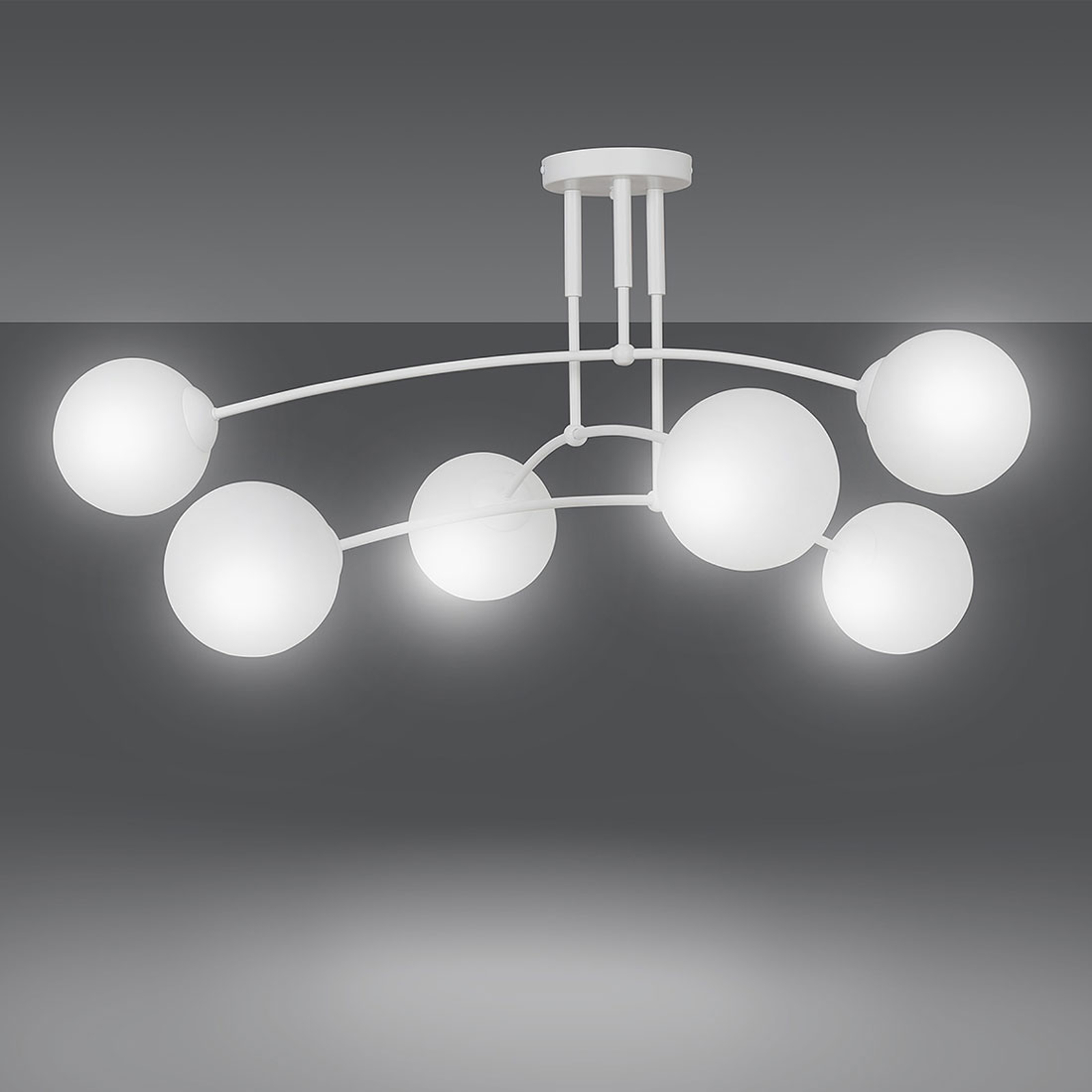 EULUNA Stropní svítidla