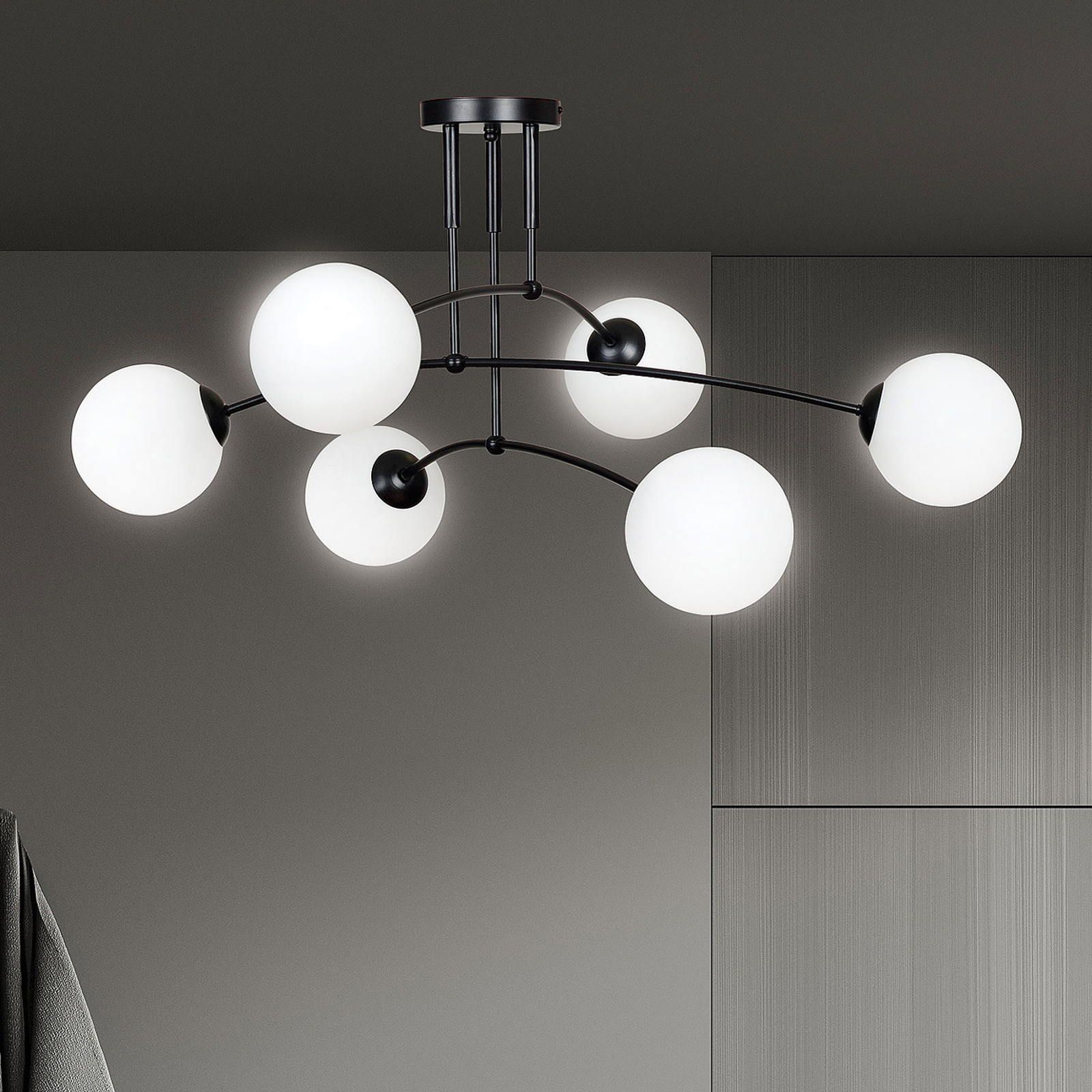 EULUNA Stropní svítidla