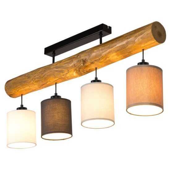 EULUNA Stropní svítidla