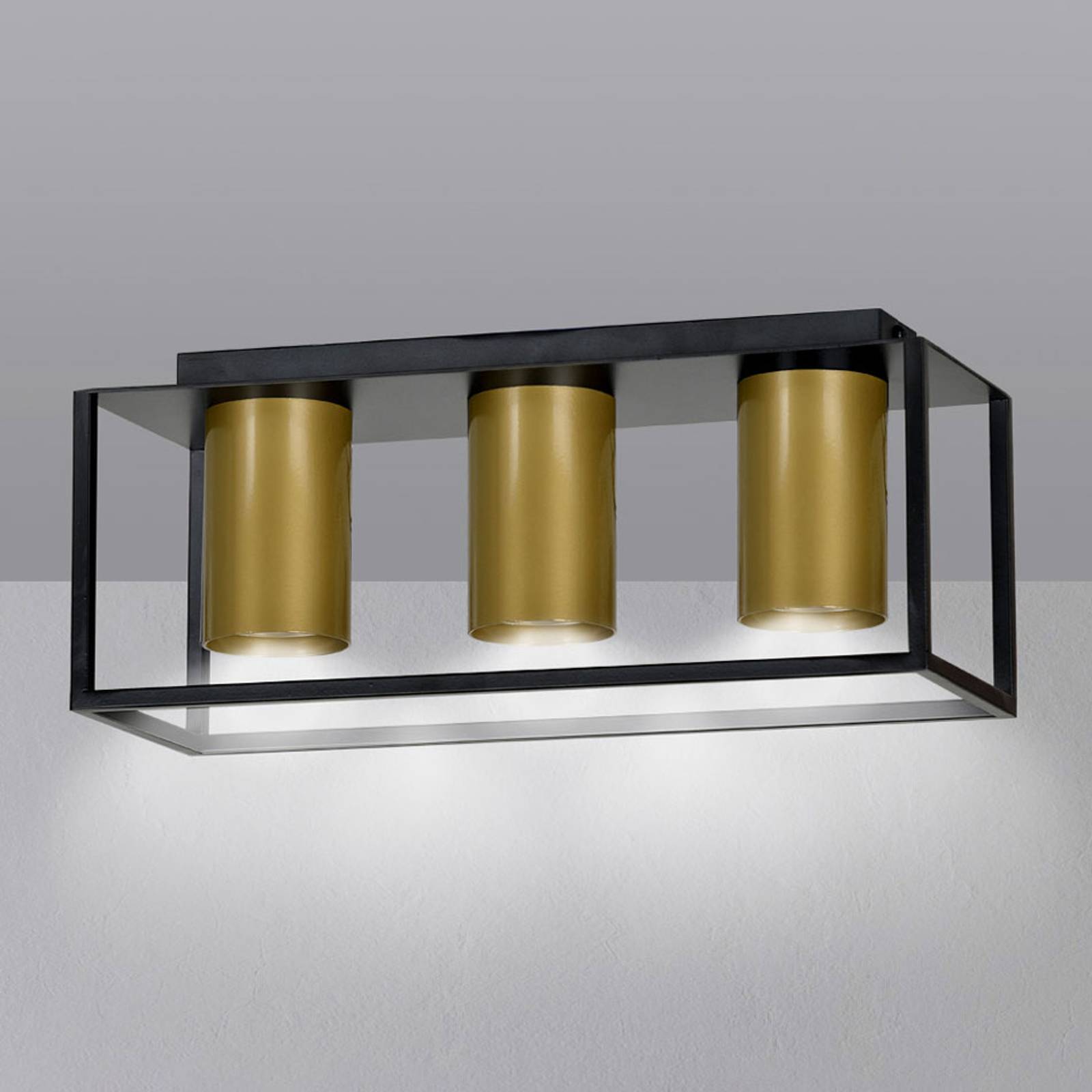 EULUNA Stropní svítidla