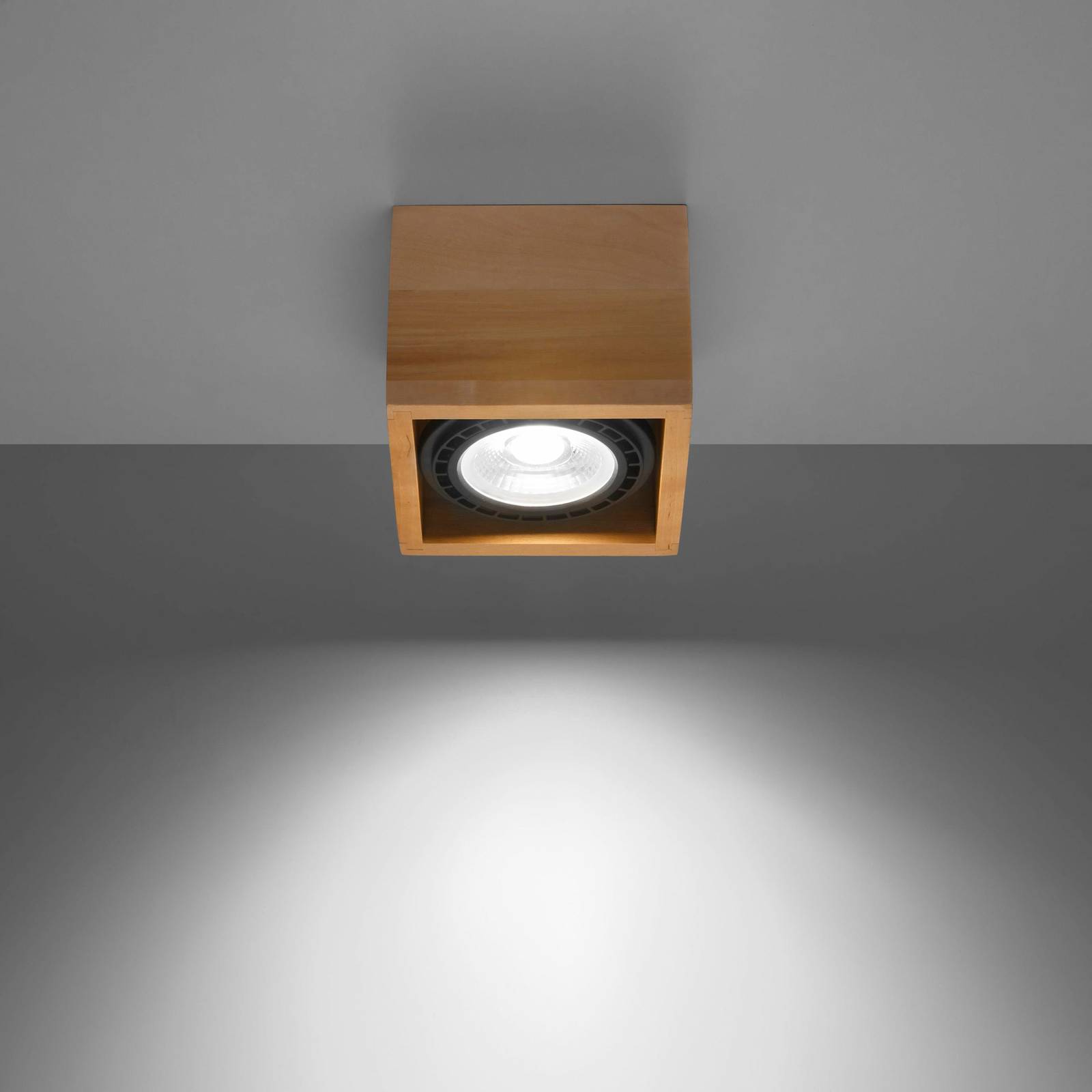 EULUNA Stropní svítidla