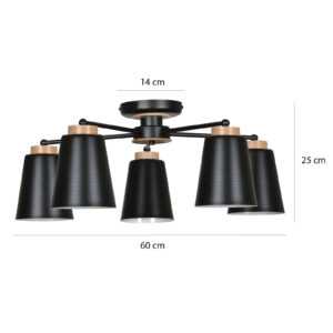 EULUNA Stropn&iacute; sv&iacute;tidla