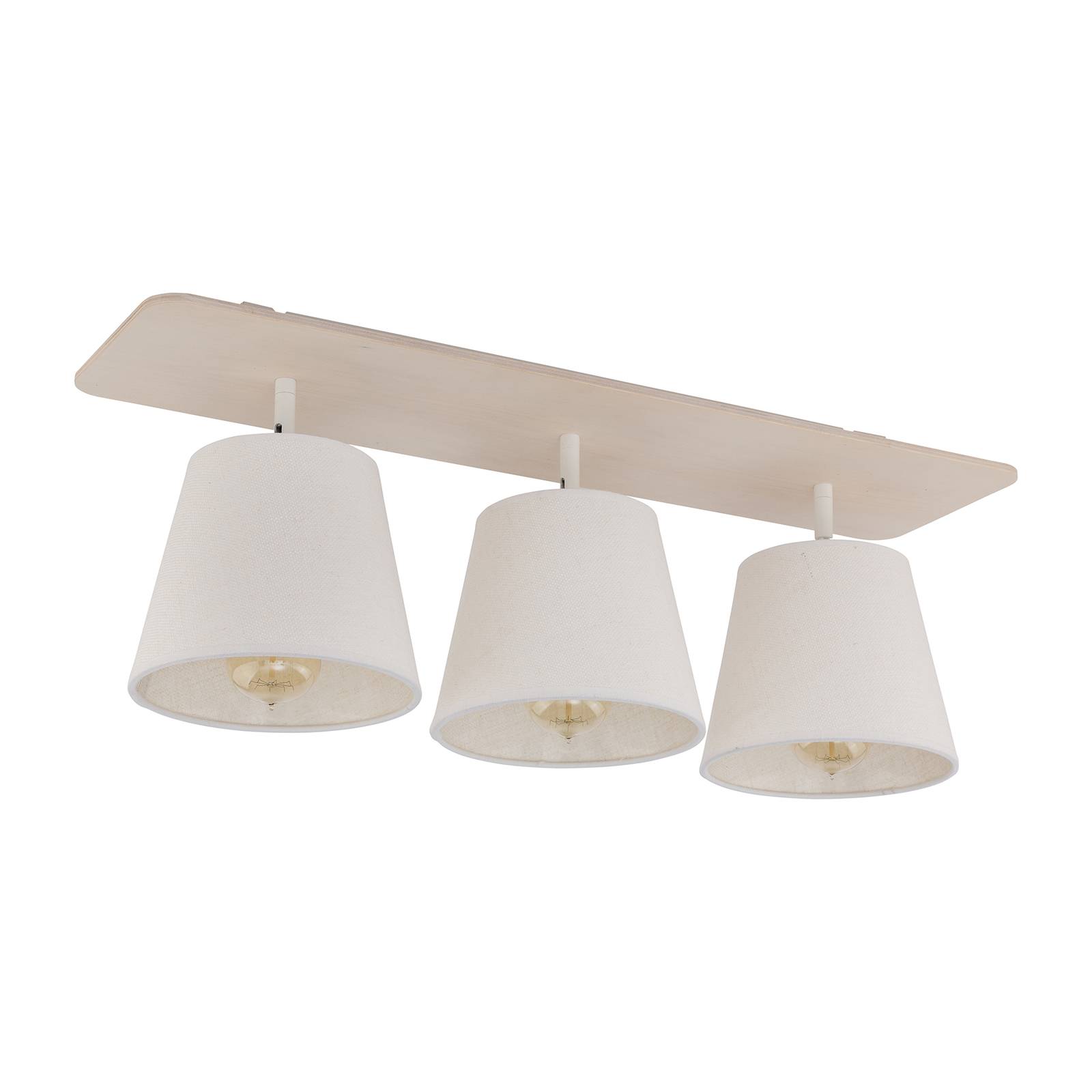 EULUNA Stropní svítidla