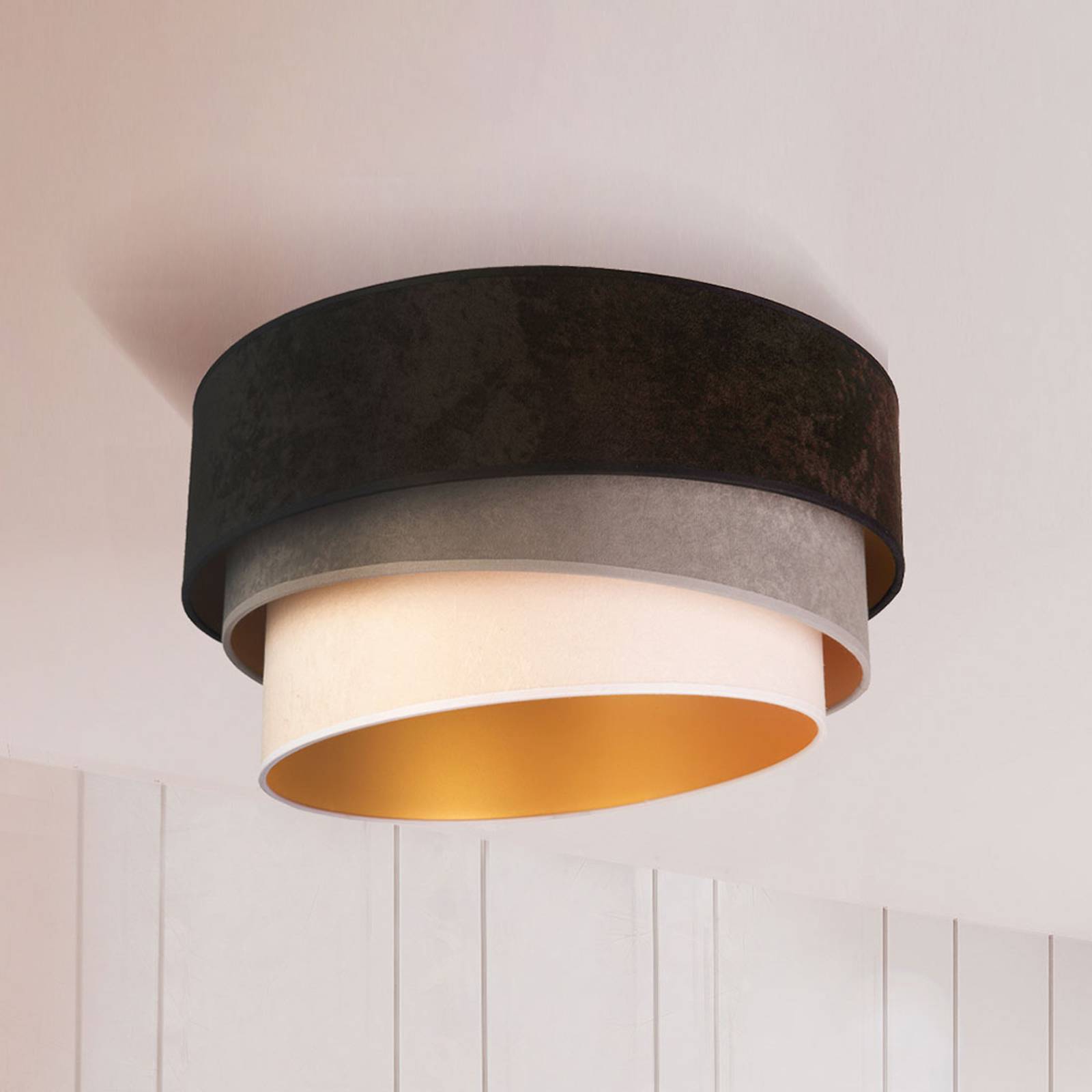 EULUNA Stropní svítidla