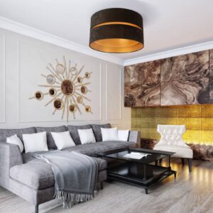 EULUNA Stropní svítidla