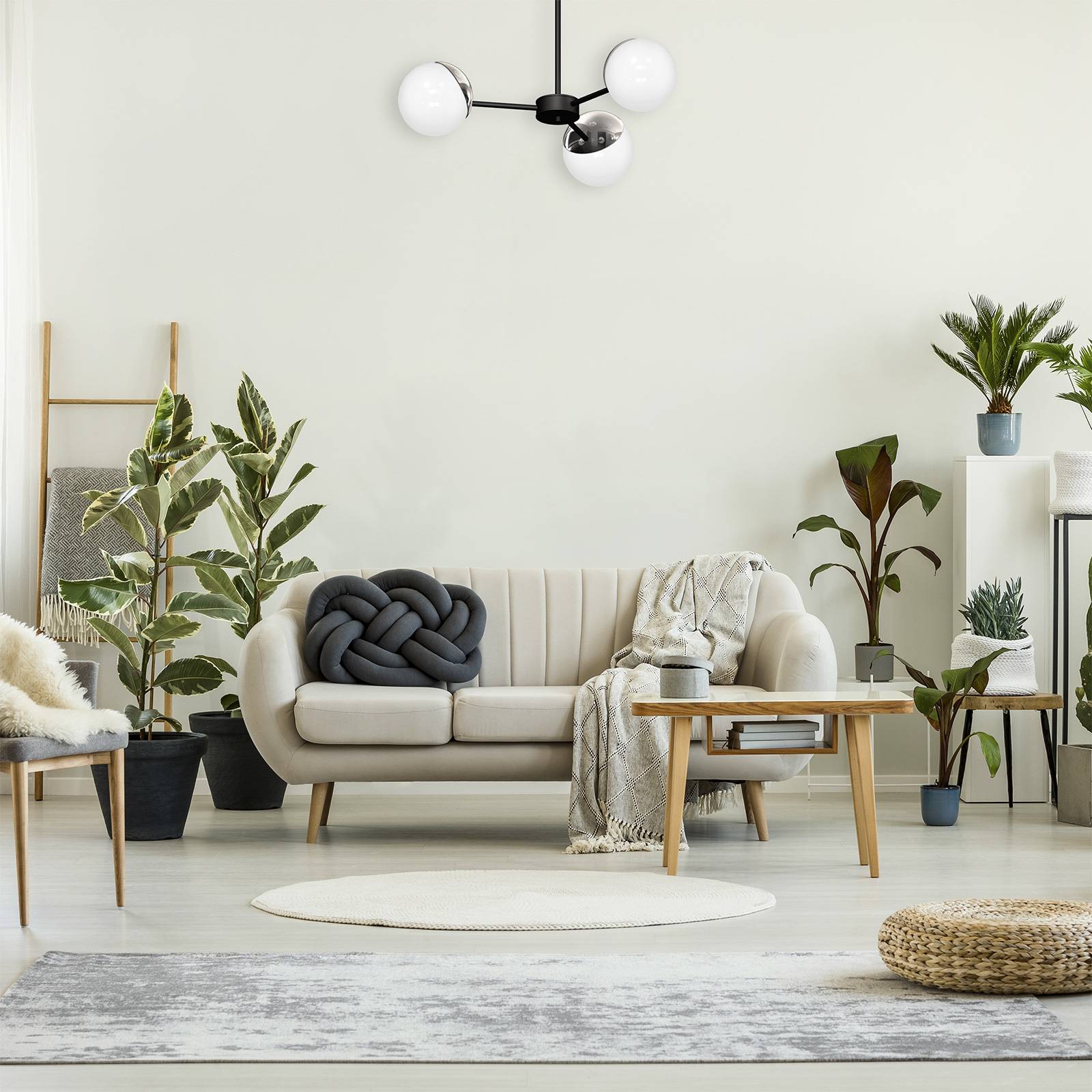 EULUNA Stropní svítidla