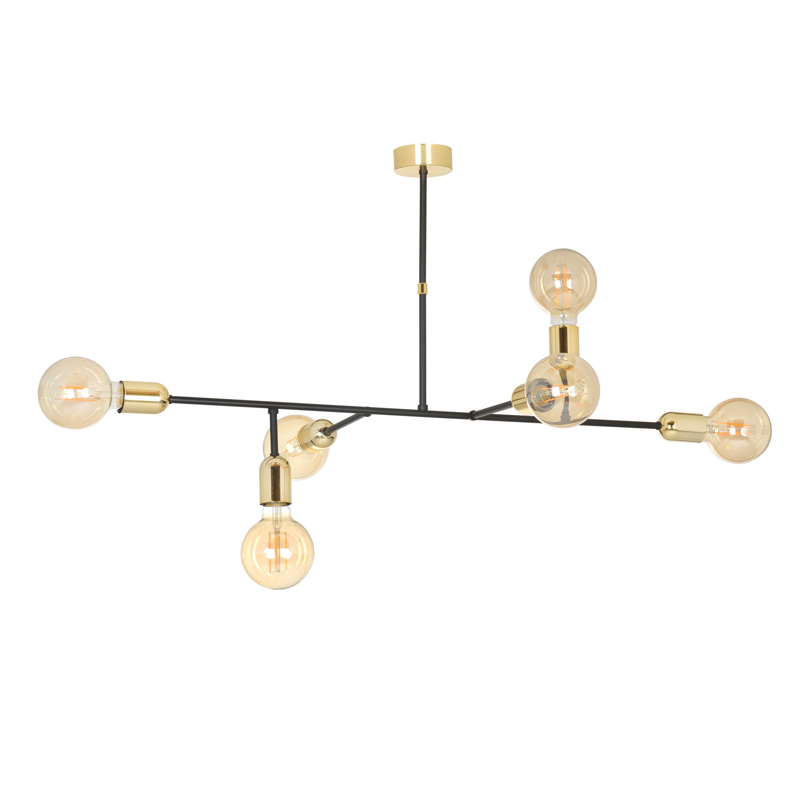 EULUNA Stropní svítidla