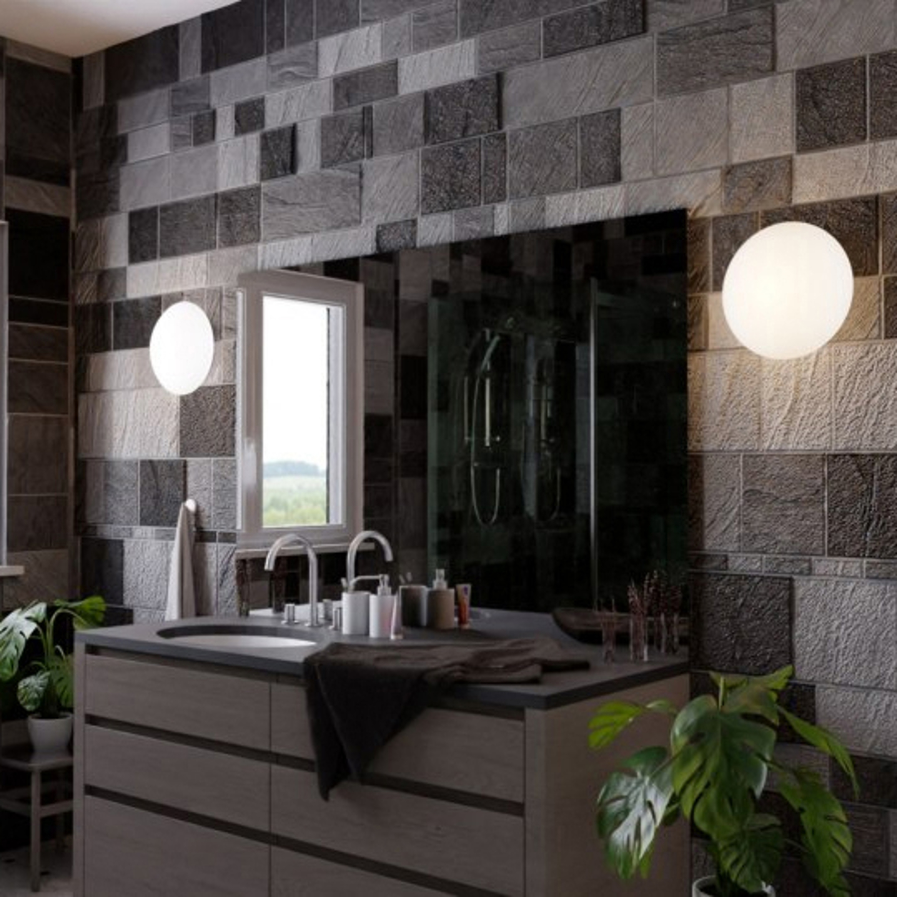 EULUNA Stropní svítidla