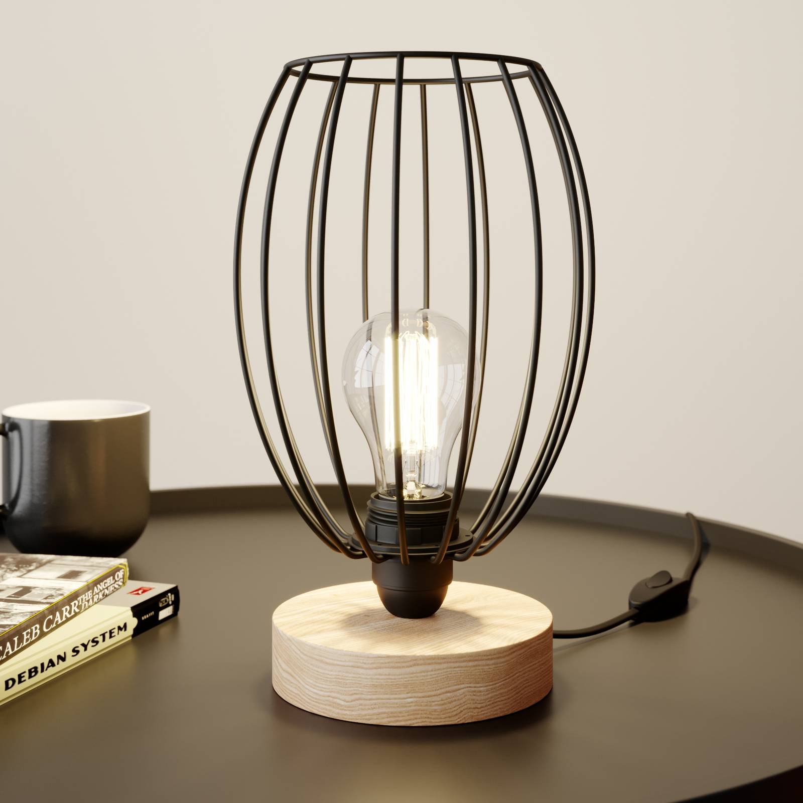 EULUNA Světla na parapety