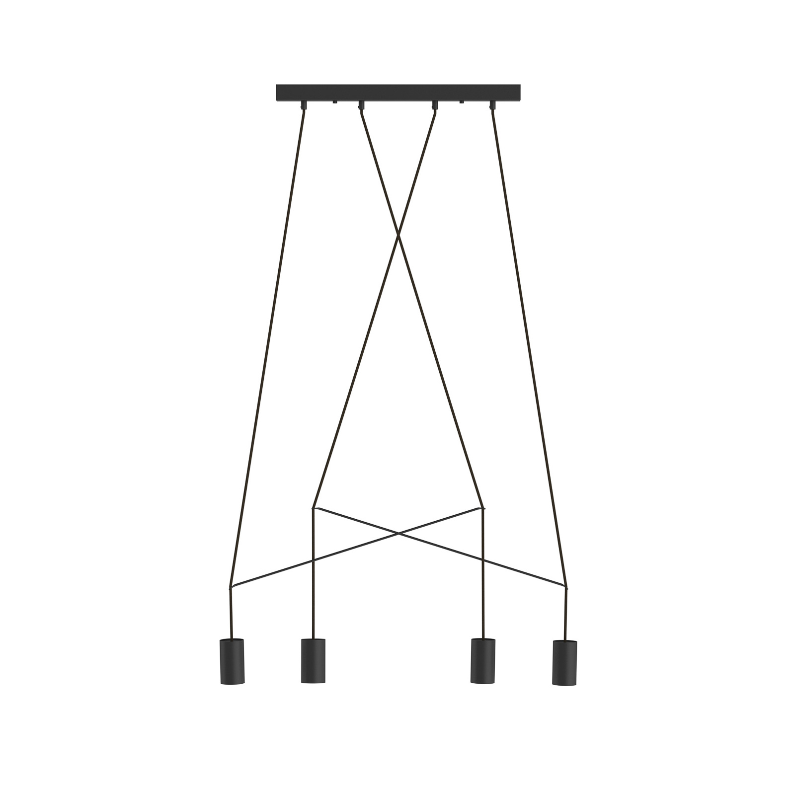 EULUNA Závěsná světla