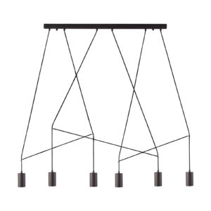 EULUNA Závěsná světla