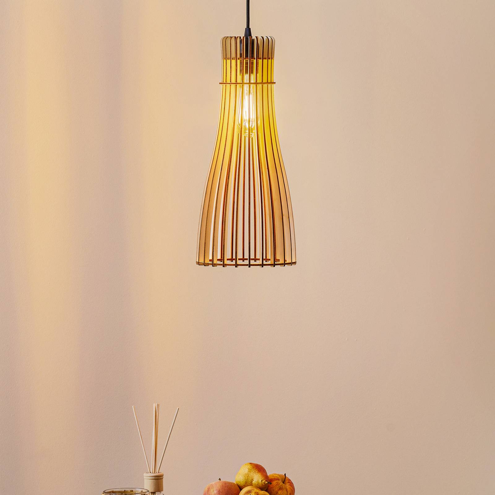 EULUNA Závěsná světla