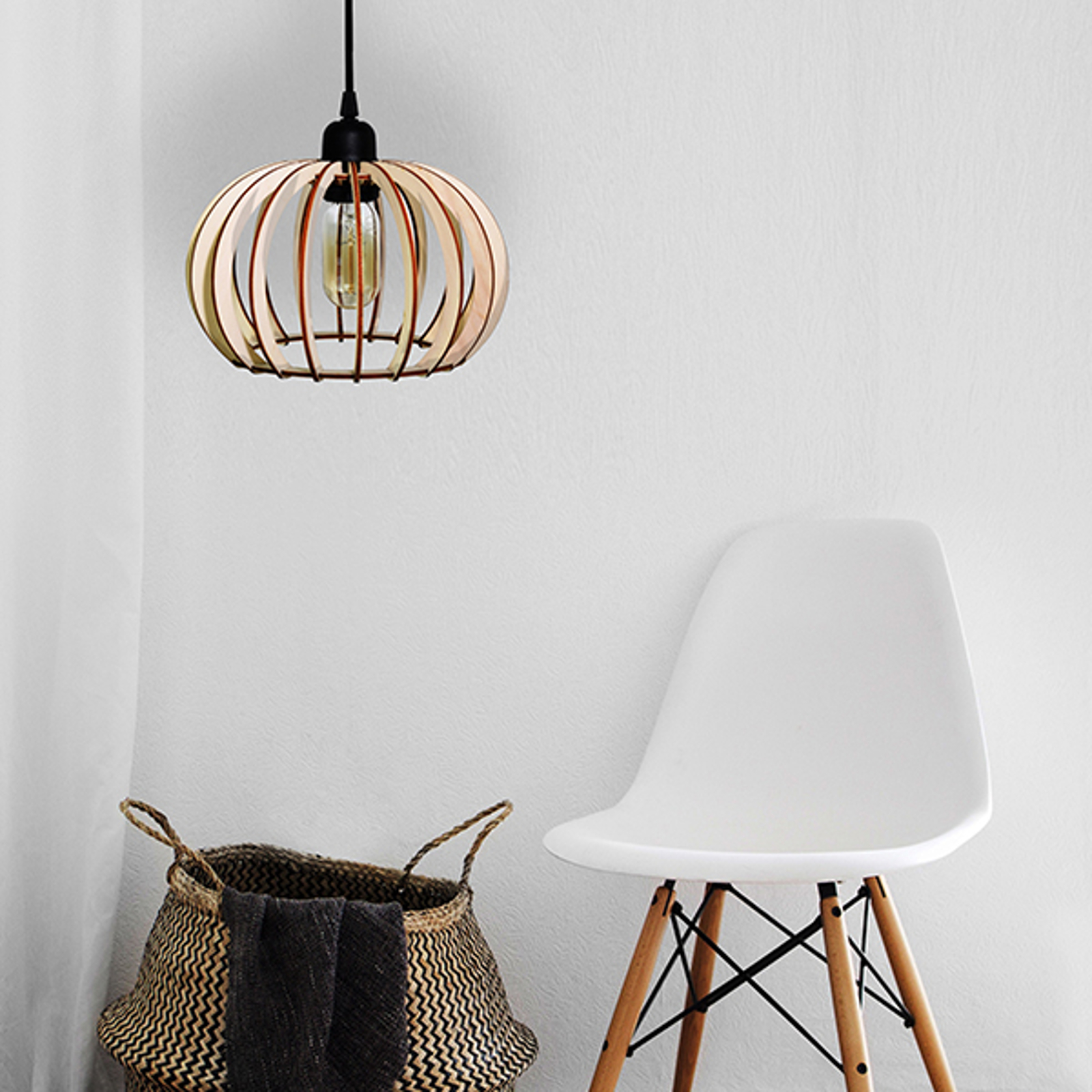 EULUNA Závěsná světla